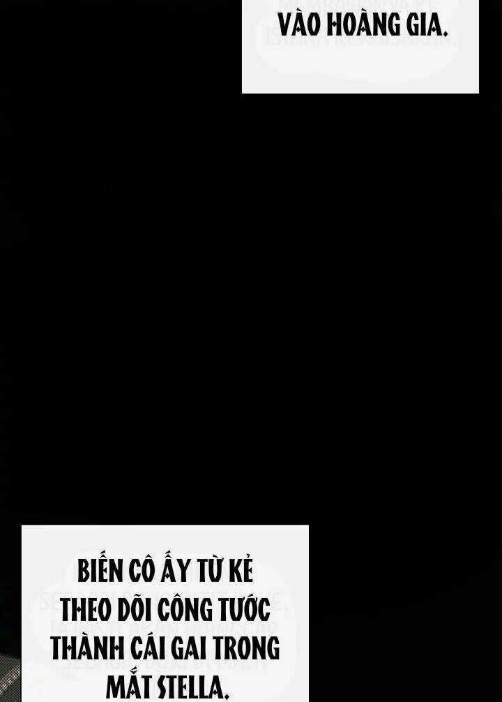 Tôi Chọc Nhầm Nam Phụ Che Giấu Thân Phận Chapter 37 trang 6