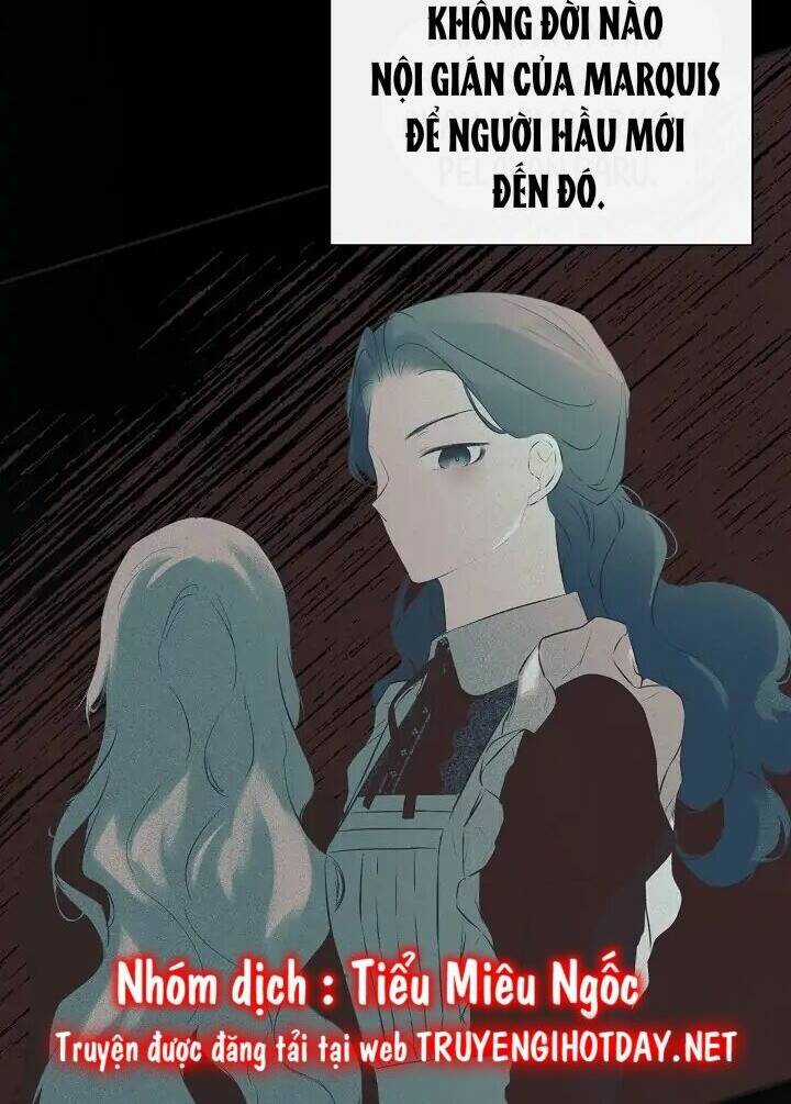 Tôi Chọc Nhầm Nam Phụ Che Giấu Thân Phận Chapter 37 trang 8