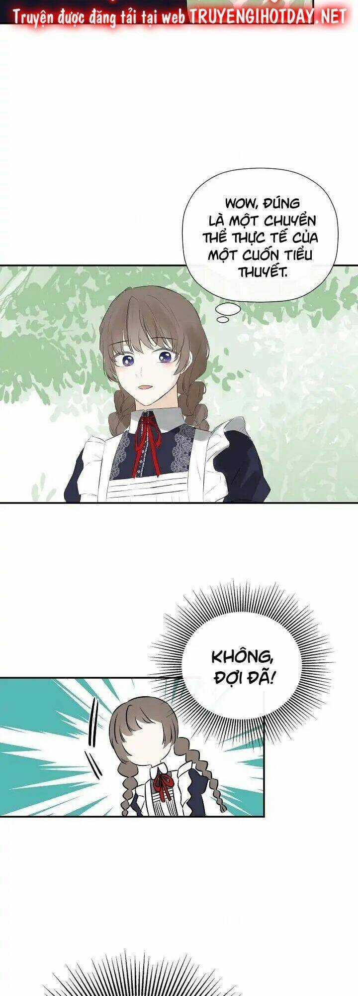 Tôi Chọc Nhầm Nam Phụ Che Giấu Thân Phận Chapter 37 trang 85