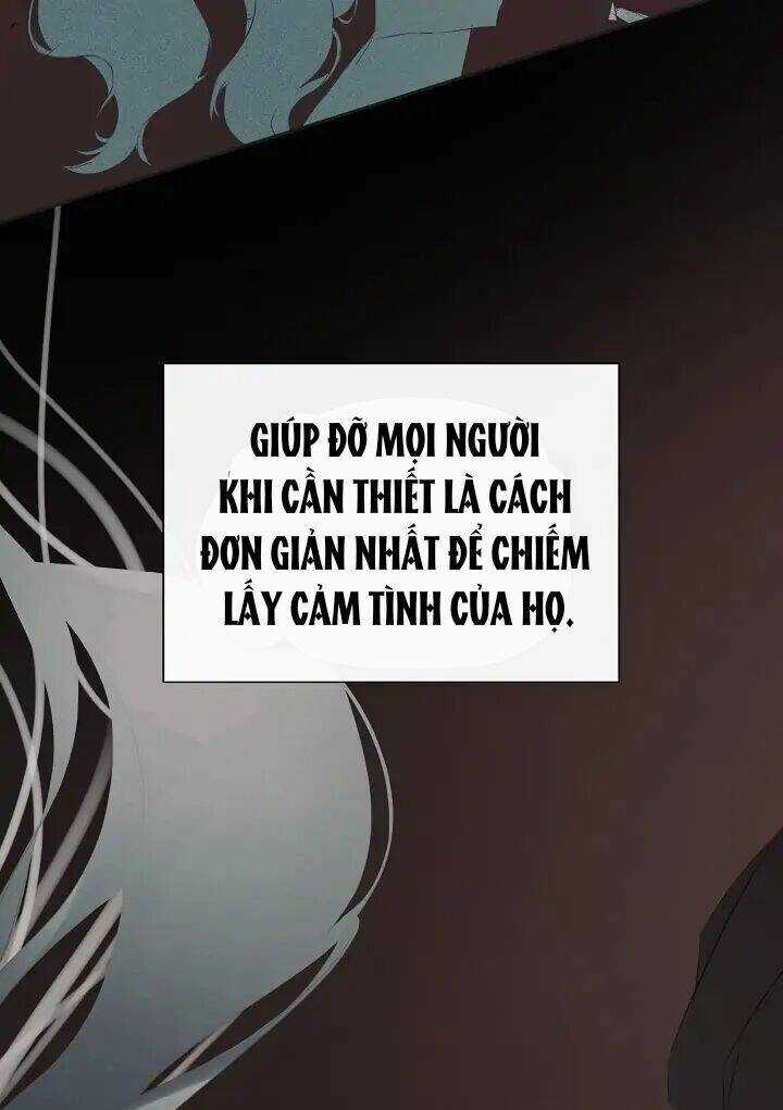 Tôi Chọc Nhầm Nam Phụ Che Giấu Thân Phận Chapter 37 trang 9