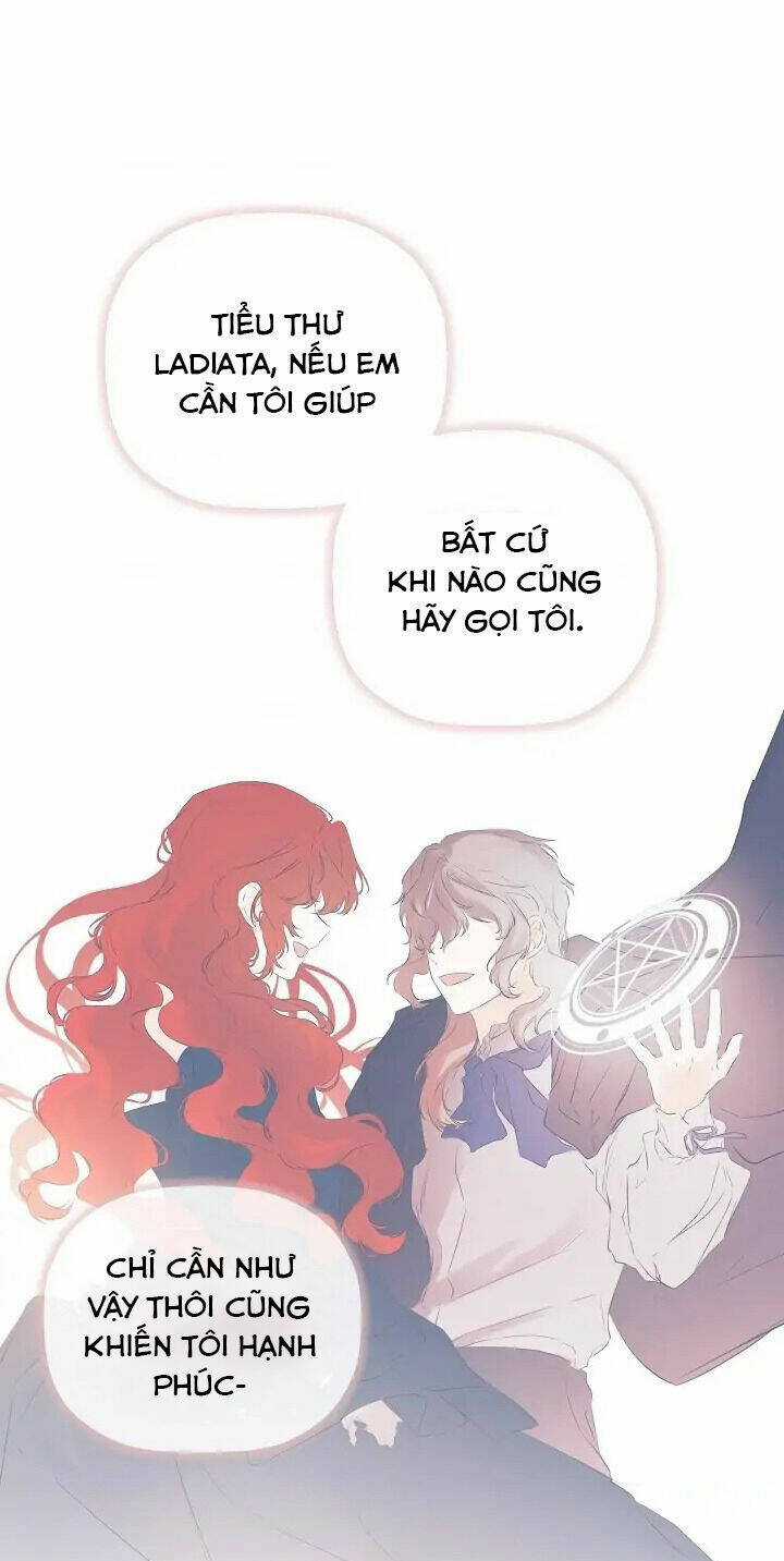 Tôi Chọc Nhầm Nam Phụ Che Giấu Thân Phận Chapter 38 trang 10