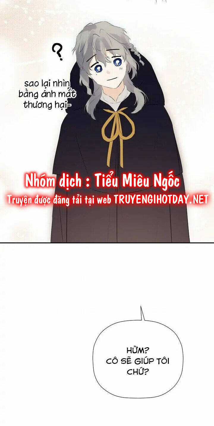 Tôi Chọc Nhầm Nam Phụ Che Giấu Thân Phận Chapter 38 trang 12