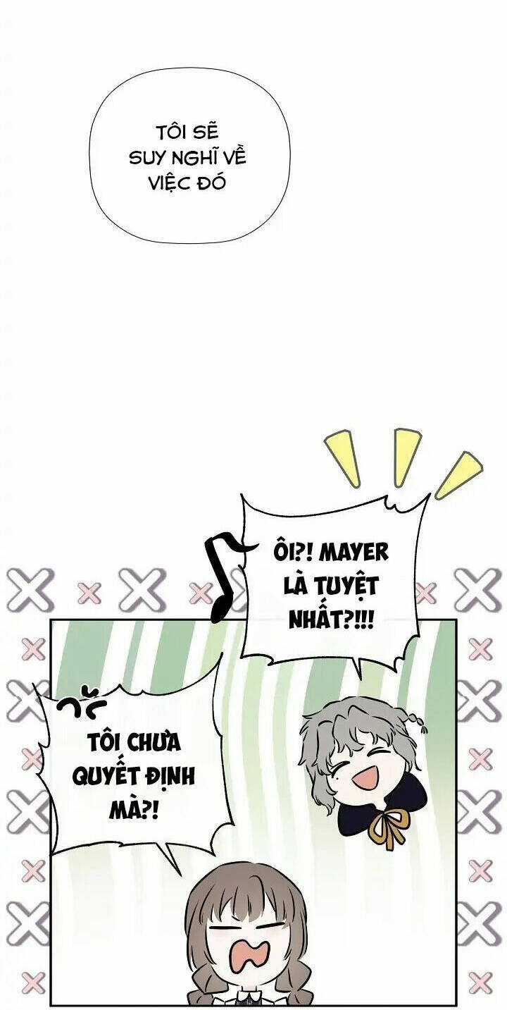 Tôi Chọc Nhầm Nam Phụ Che Giấu Thân Phận Chapter 38 trang 13