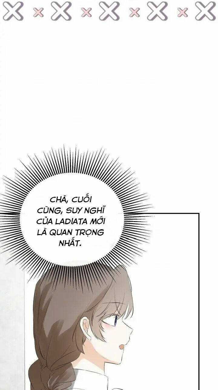 Tôi Chọc Nhầm Nam Phụ Che Giấu Thân Phận Chapter 38 trang 14