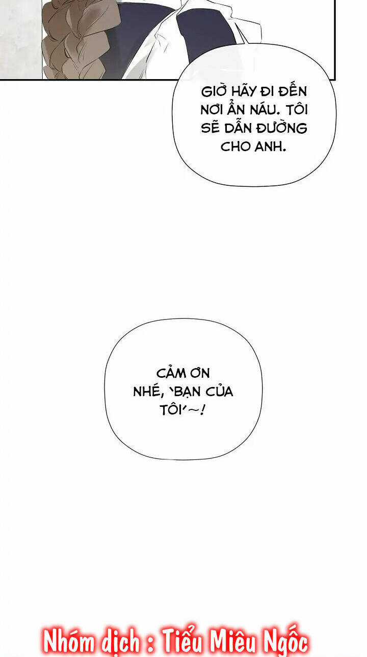 Tôi Chọc Nhầm Nam Phụ Che Giấu Thân Phận Chapter 38 trang 15