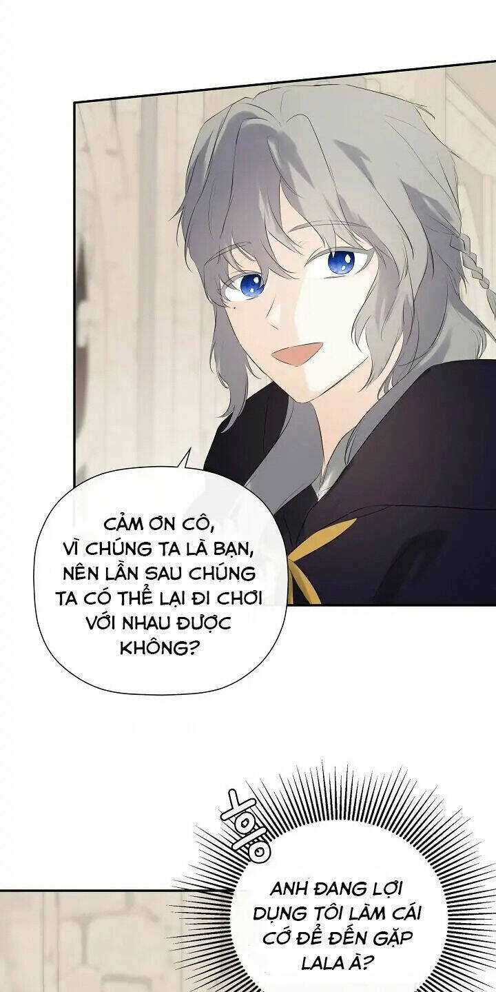 Tôi Chọc Nhầm Nam Phụ Che Giấu Thân Phận Chapter 38 trang 18