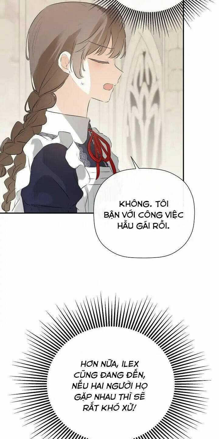 Tôi Chọc Nhầm Nam Phụ Che Giấu Thân Phận Chapter 38 trang 19