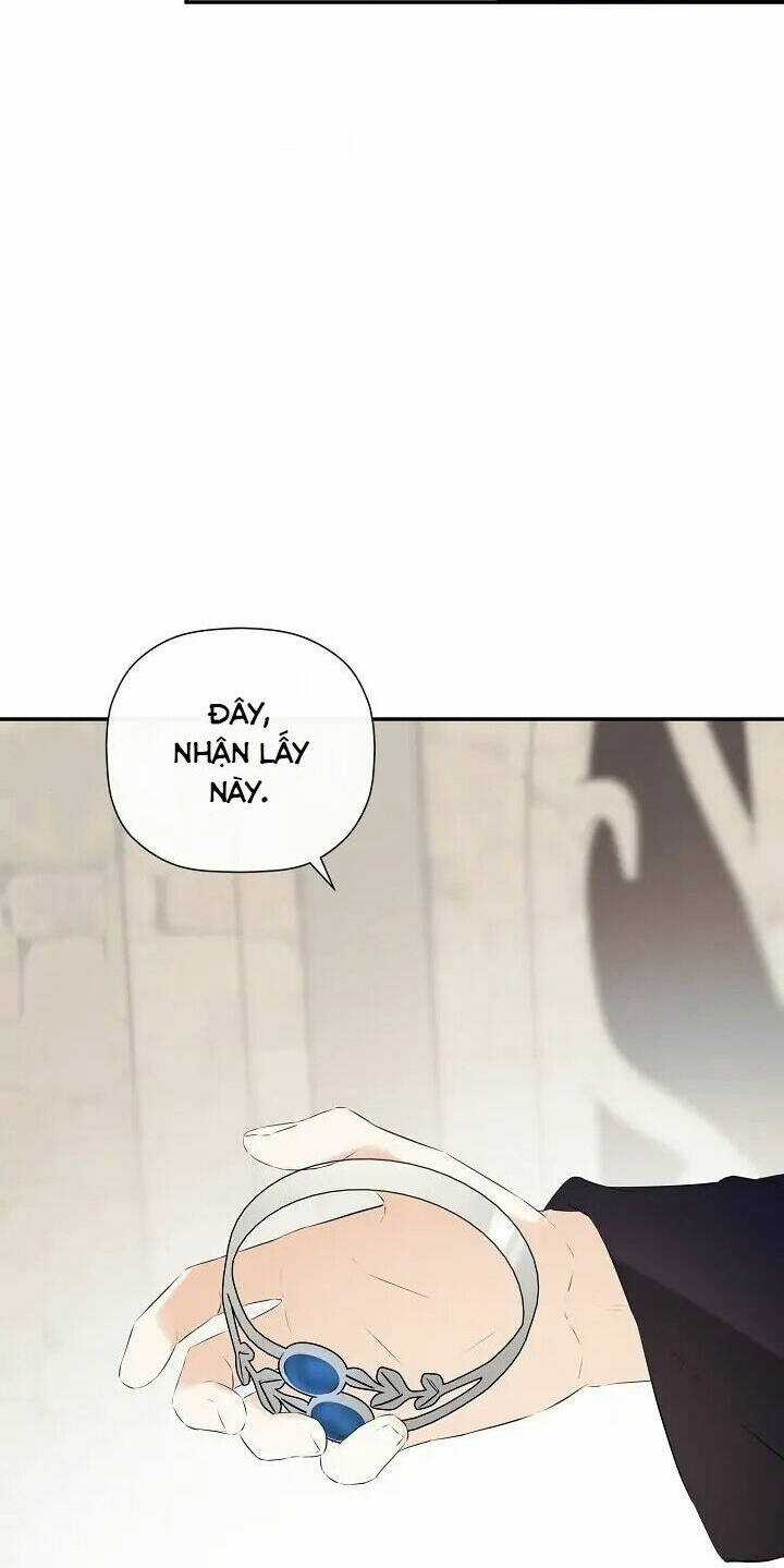 Tôi Chọc Nhầm Nam Phụ Che Giấu Thân Phận Chapter 38 trang 21