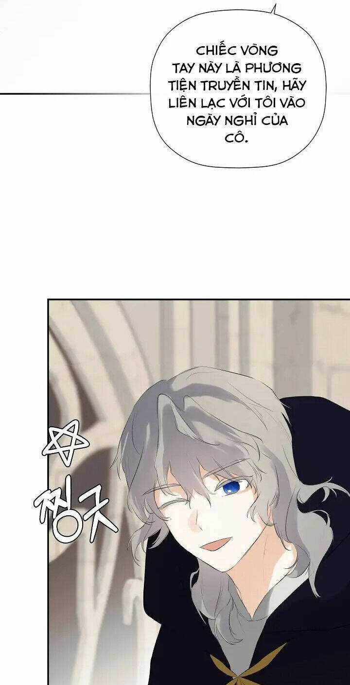 Tôi Chọc Nhầm Nam Phụ Che Giấu Thân Phận Chapter 38 trang 22