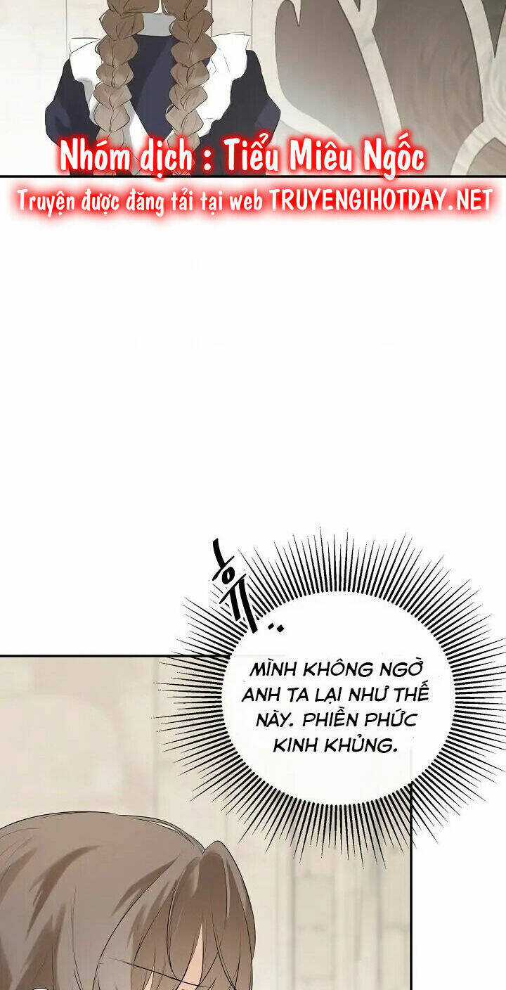 Tôi Chọc Nhầm Nam Phụ Che Giấu Thân Phận Chapter 38 trang 24