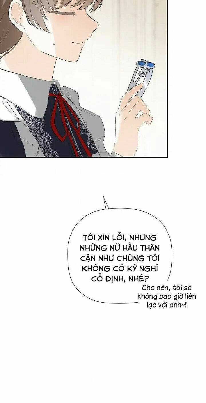 Tôi Chọc Nhầm Nam Phụ Che Giấu Thân Phận Chapter 38 trang 25