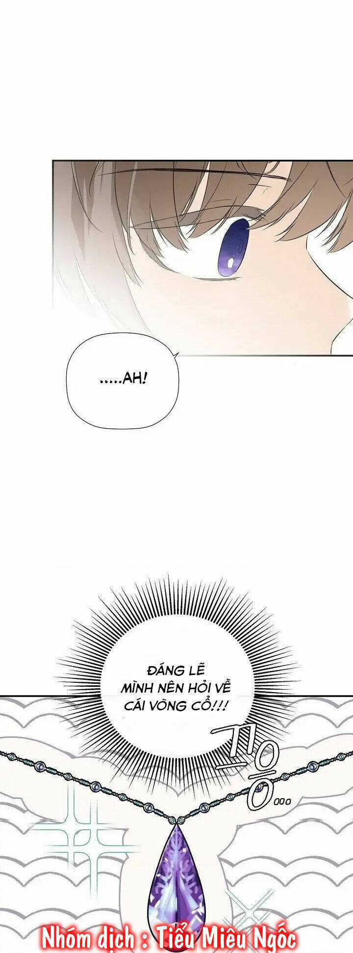 Tôi Chọc Nhầm Nam Phụ Che Giấu Thân Phận Chapter 38 trang 26