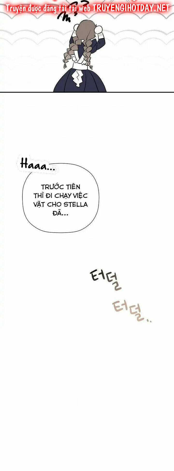 Tôi Chọc Nhầm Nam Phụ Che Giấu Thân Phận Chapter 38 trang 27