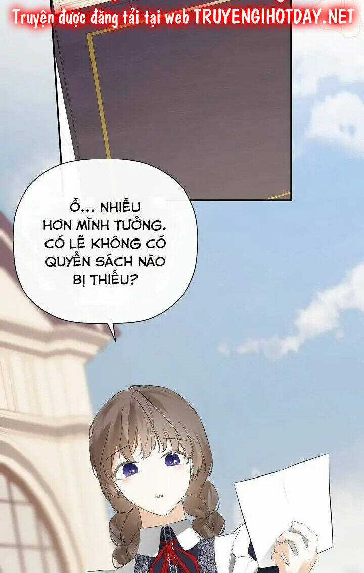 Tôi Chọc Nhầm Nam Phụ Che Giấu Thân Phận Chapter 38 trang 30