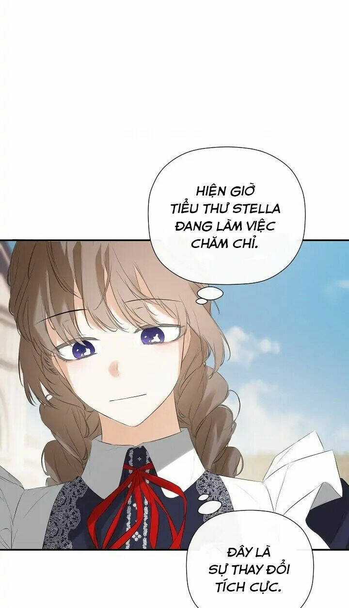 Tôi Chọc Nhầm Nam Phụ Che Giấu Thân Phận Chapter 38 trang 32