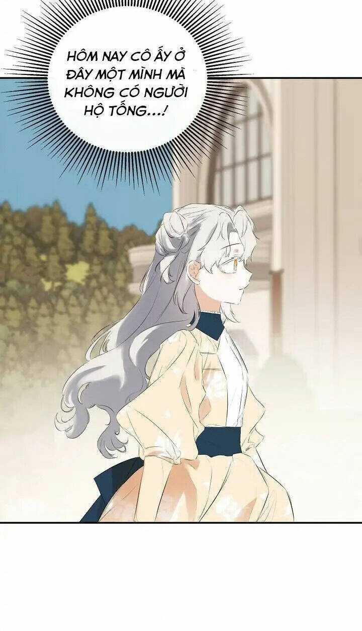 Tôi Chọc Nhầm Nam Phụ Che Giấu Thân Phận Chapter 38 trang 35