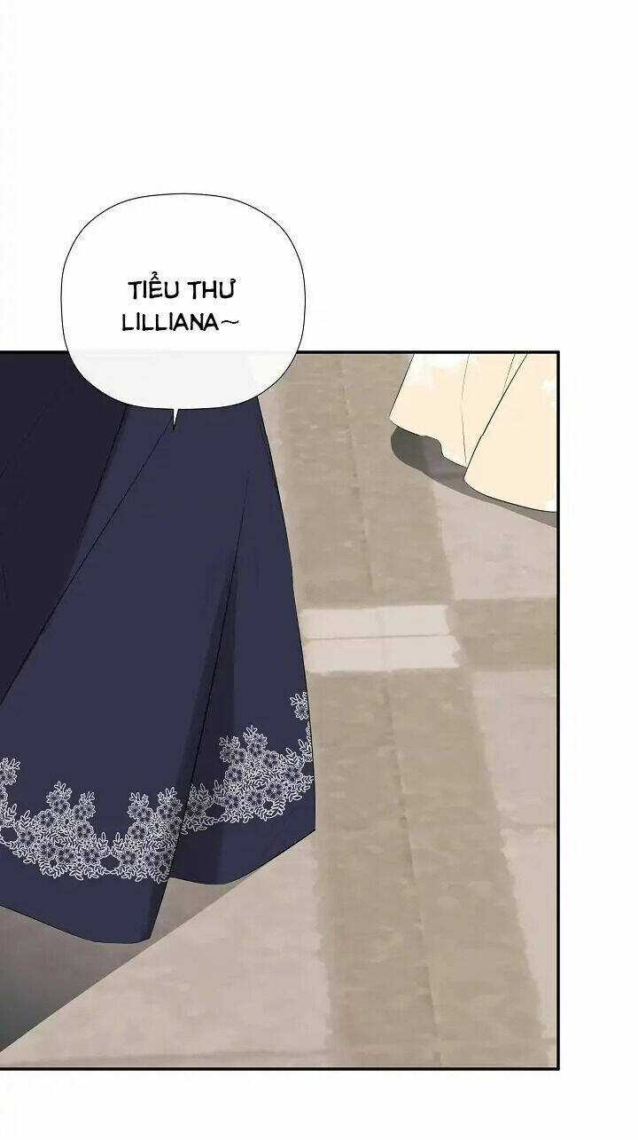 Tôi Chọc Nhầm Nam Phụ Che Giấu Thân Phận Chapter 38 trang 36