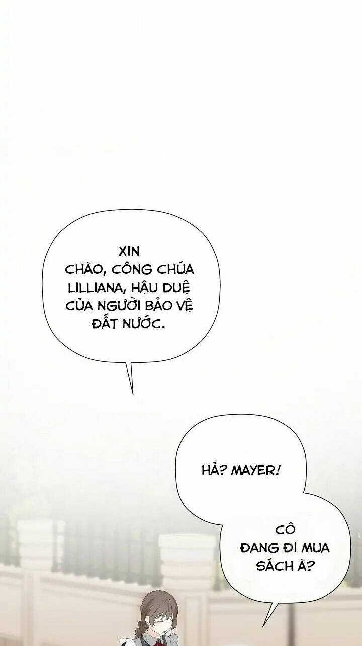 Tôi Chọc Nhầm Nam Phụ Che Giấu Thân Phận Chapter 38 trang 37