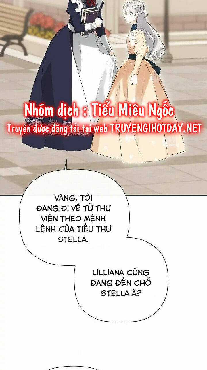 Tôi Chọc Nhầm Nam Phụ Che Giấu Thân Phận Chapter 38 trang 38