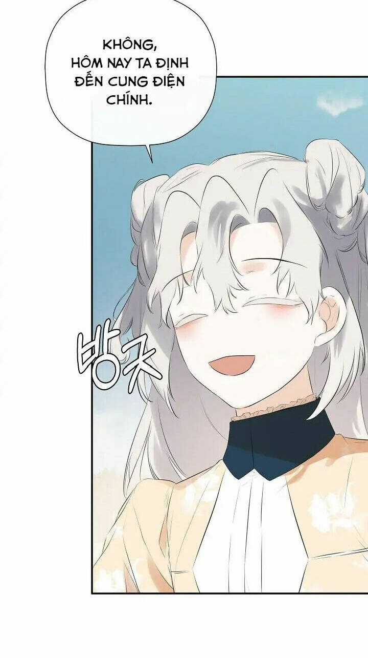 Tôi Chọc Nhầm Nam Phụ Che Giấu Thân Phận Chapter 38 trang 39