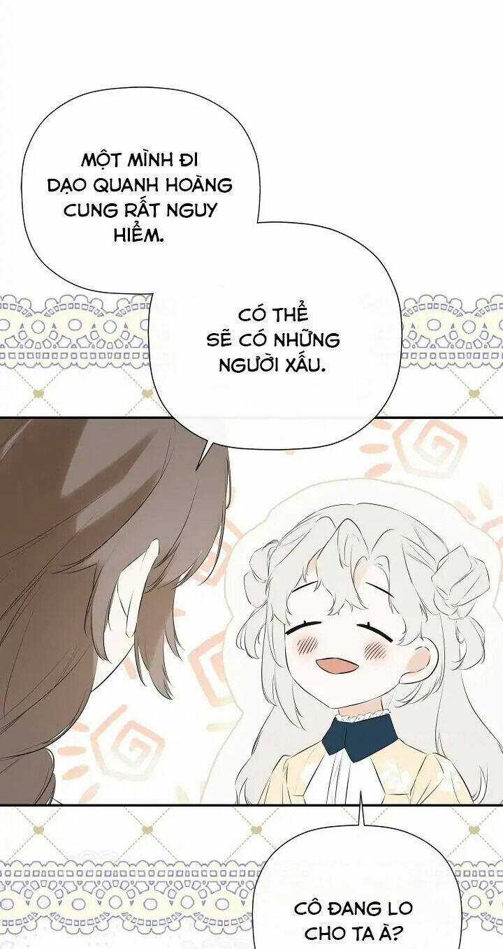 Tôi Chọc Nhầm Nam Phụ Che Giấu Thân Phận Chapter 38 trang 40