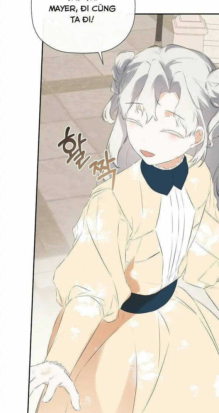 Tôi Chọc Nhầm Nam Phụ Che Giấu Thân Phận Chapter 38 trang 42