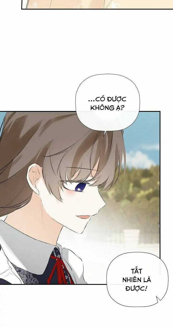 Tôi Chọc Nhầm Nam Phụ Che Giấu Thân Phận Chapter 38 trang 43