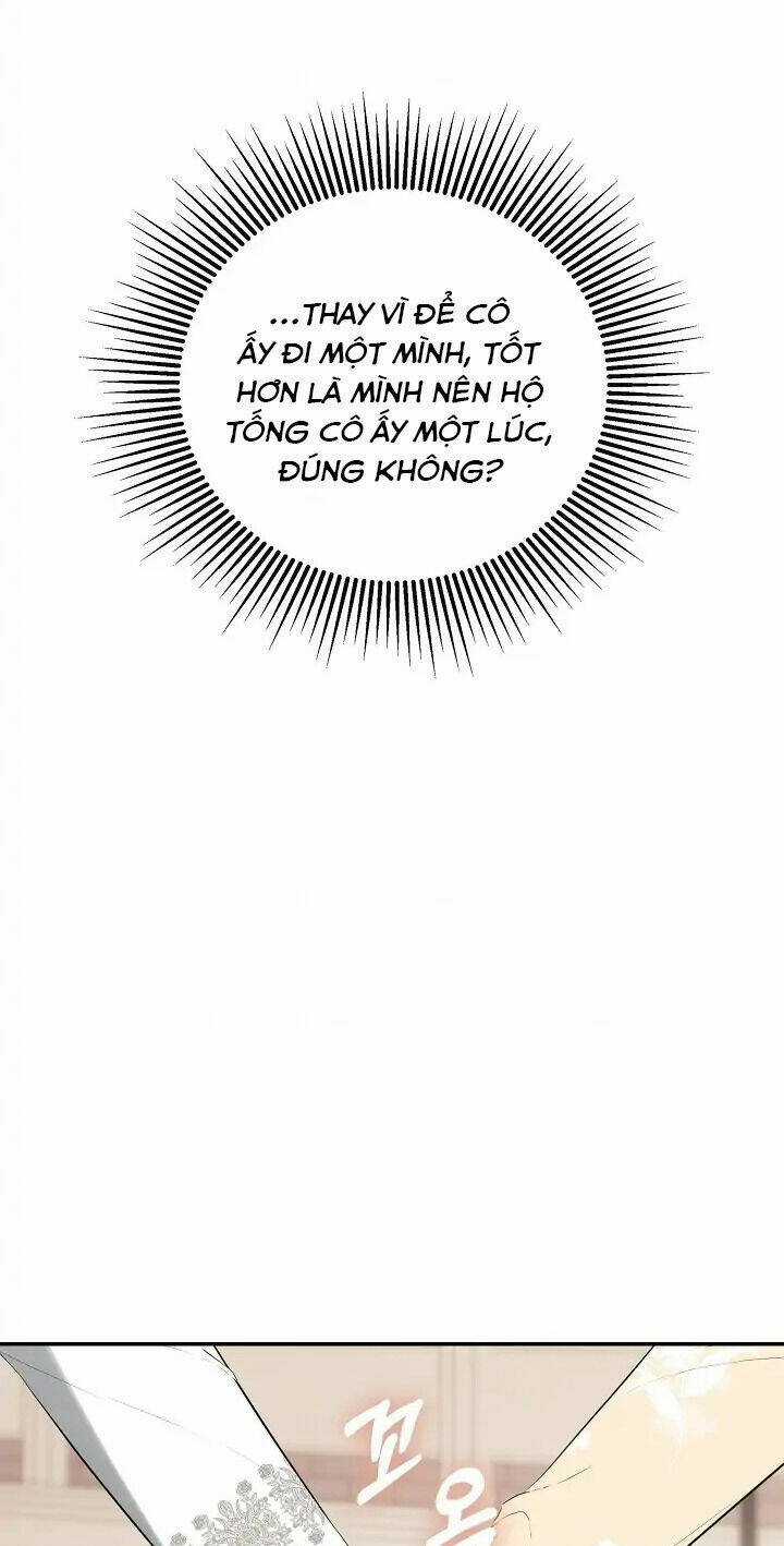 Tôi Chọc Nhầm Nam Phụ Che Giấu Thân Phận Chapter 38 trang 44