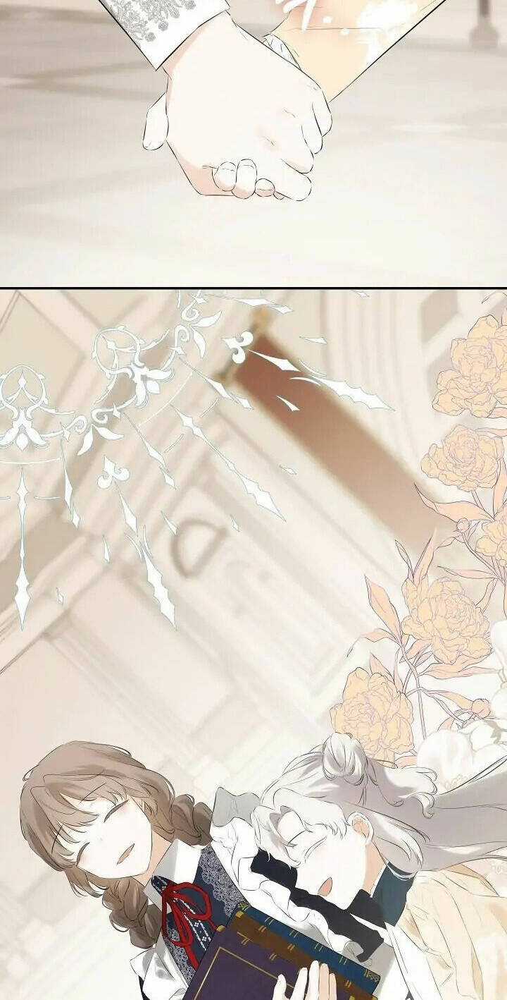 Tôi Chọc Nhầm Nam Phụ Che Giấu Thân Phận Chapter 38 trang 45