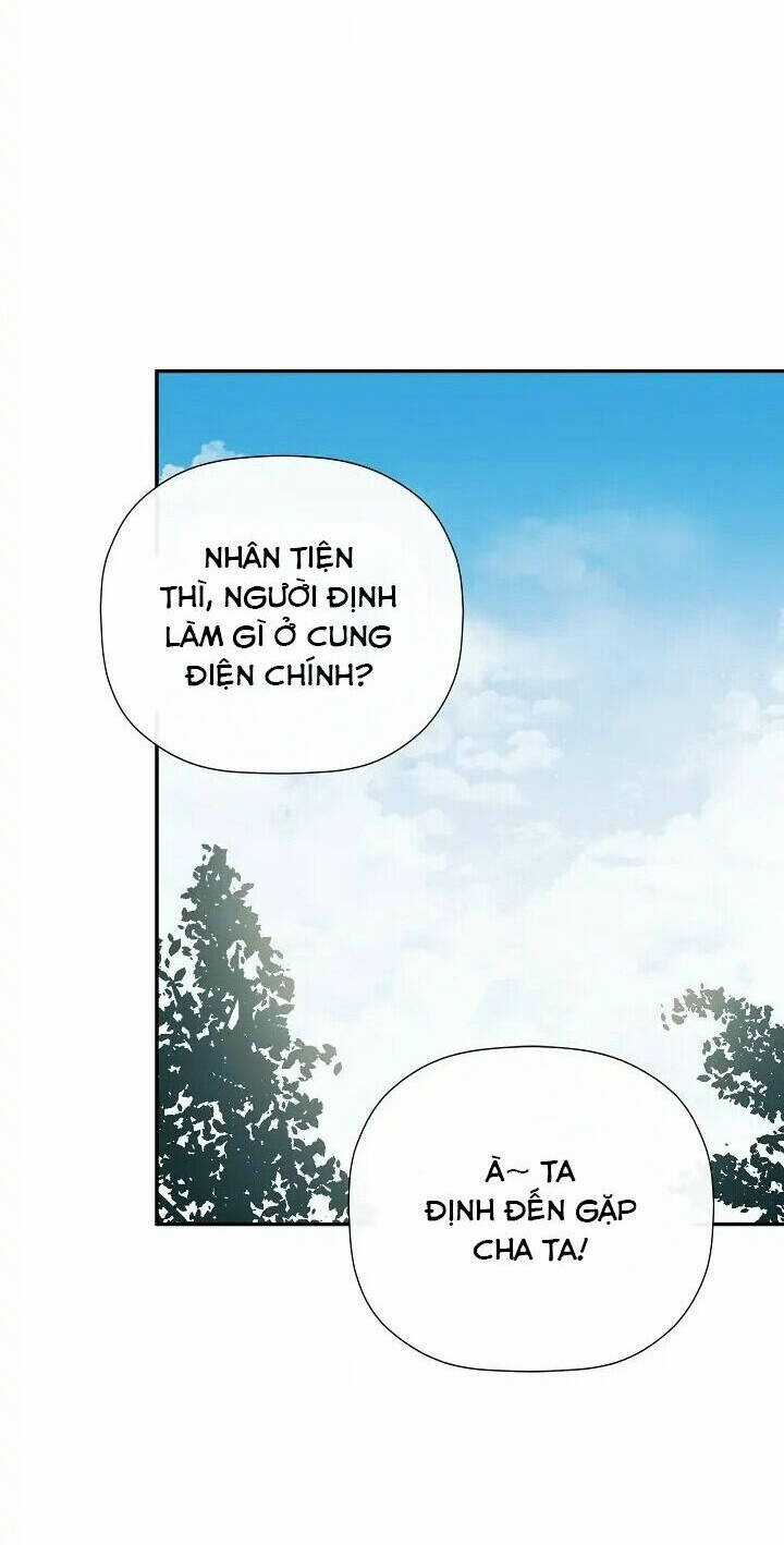 Tôi Chọc Nhầm Nam Phụ Che Giấu Thân Phận Chapter 38 trang 47