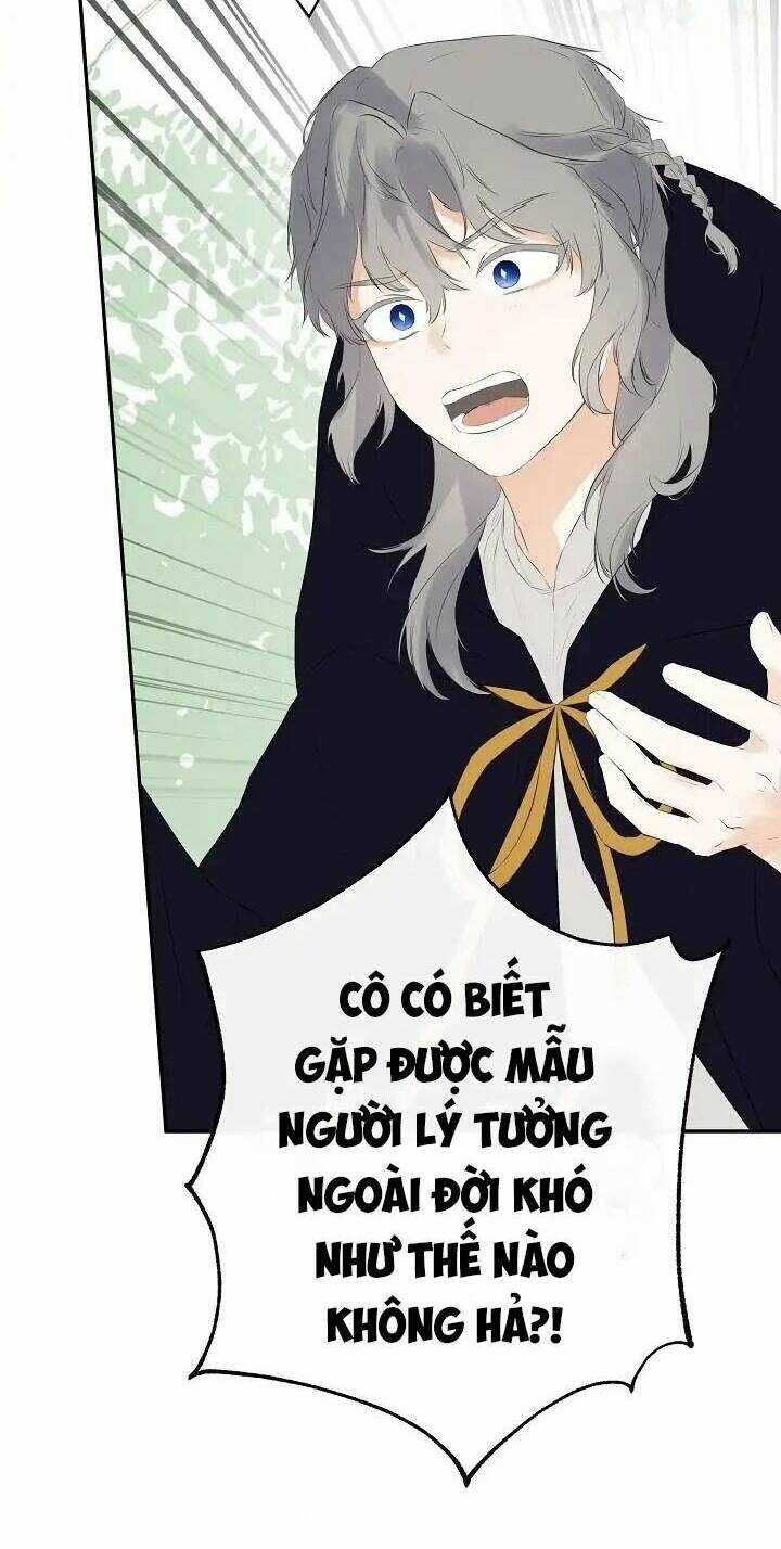 Tôi Chọc Nhầm Nam Phụ Che Giấu Thân Phận Chapter 38 trang 5