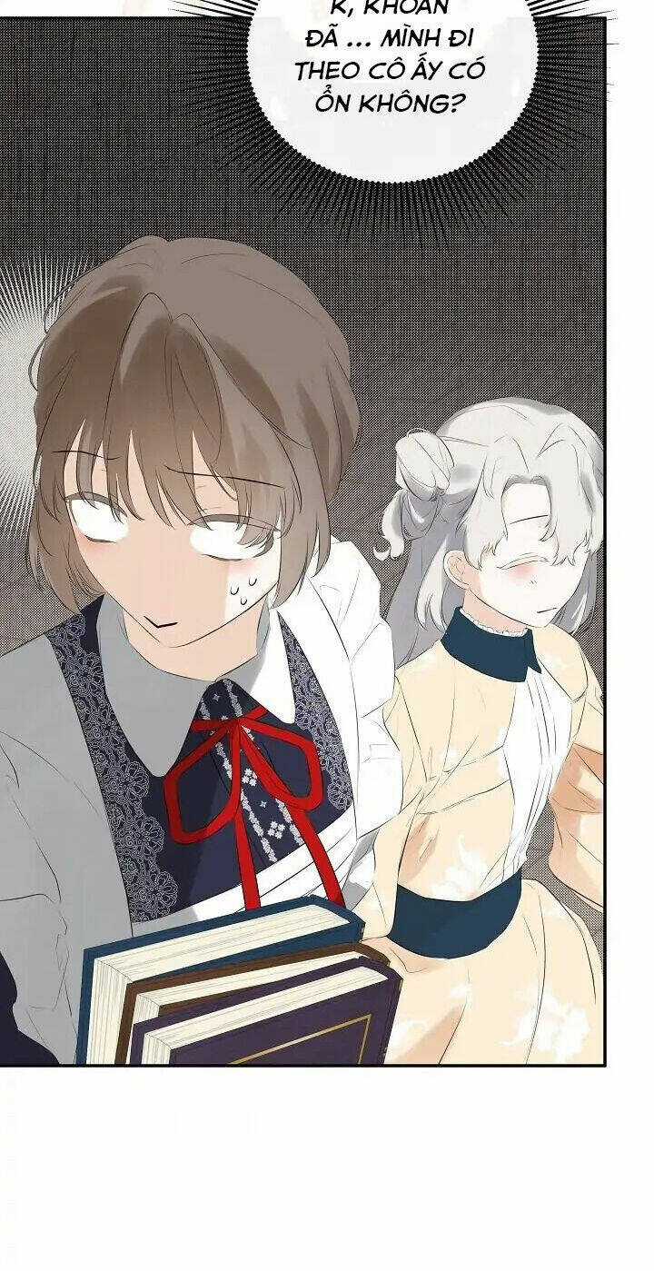 Tôi Chọc Nhầm Nam Phụ Che Giấu Thân Phận Chapter 38 trang 50