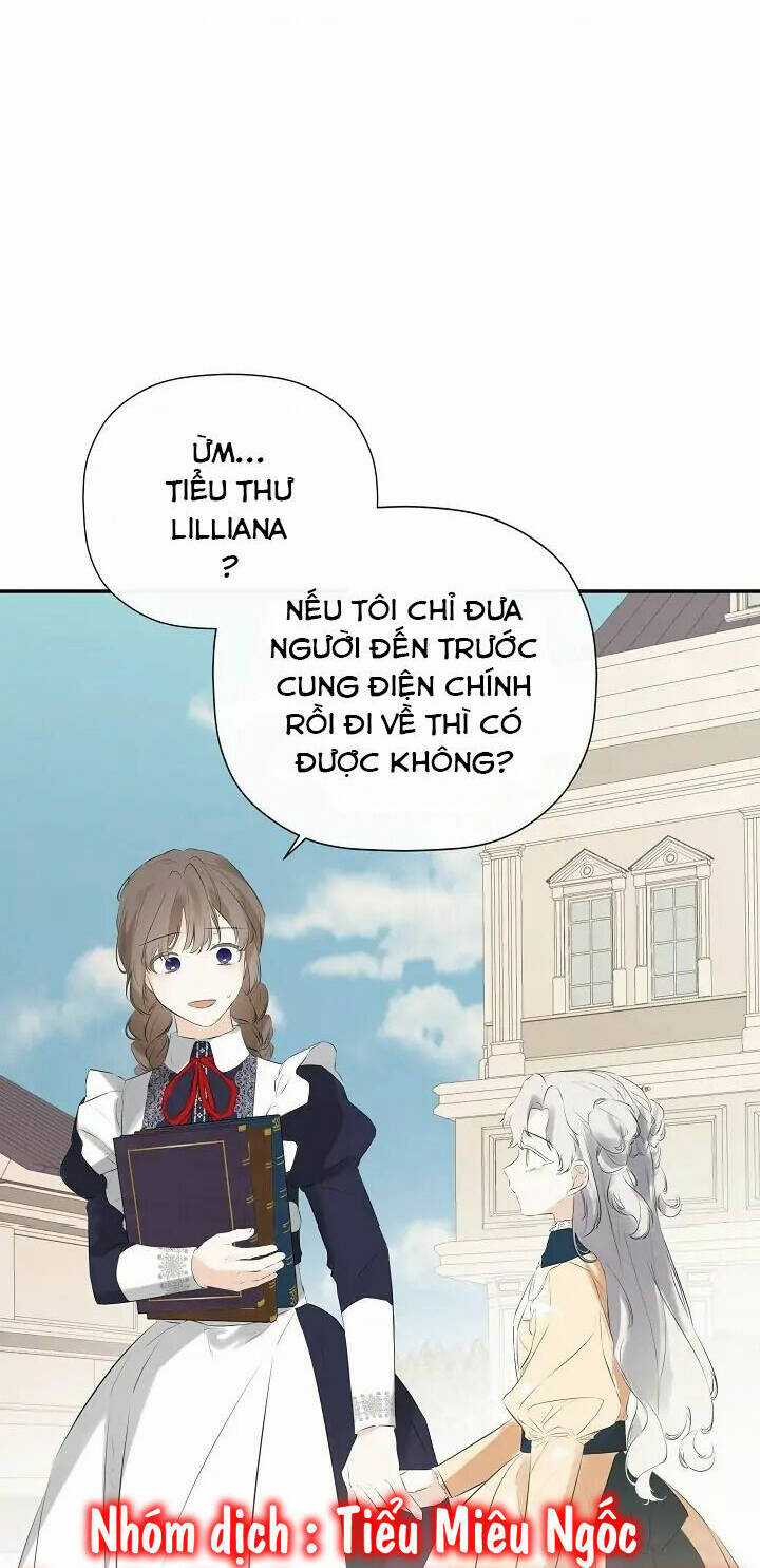 Tôi Chọc Nhầm Nam Phụ Che Giấu Thân Phận Chapter 38 trang 53