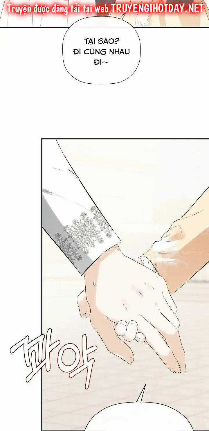 Tôi Chọc Nhầm Nam Phụ Che Giấu Thân Phận Chapter 38 trang 54