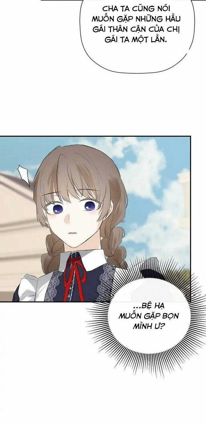 Tôi Chọc Nhầm Nam Phụ Che Giấu Thân Phận Chapter 38 trang 55