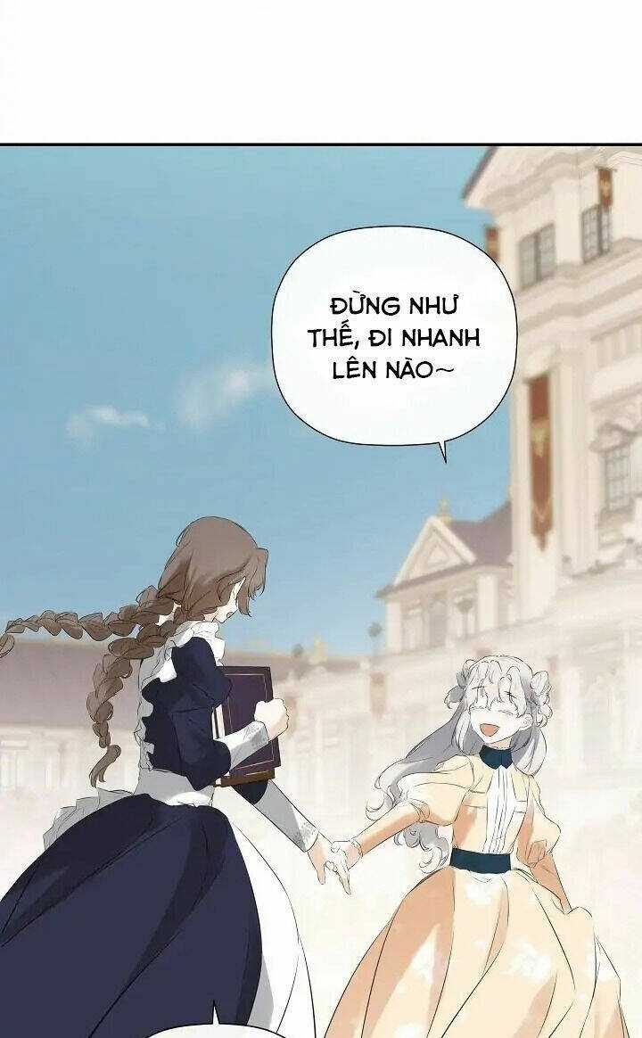 Tôi Chọc Nhầm Nam Phụ Che Giấu Thân Phận Chapter 38 trang 56