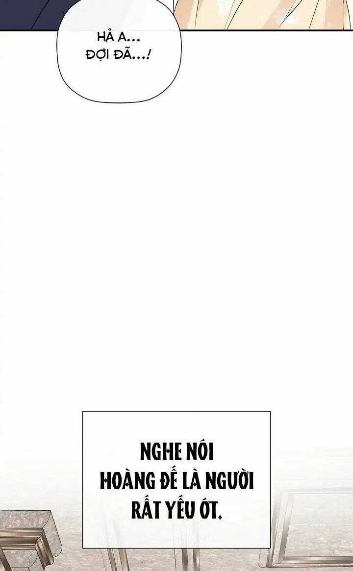 Tôi Chọc Nhầm Nam Phụ Che Giấu Thân Phận Chapter 38 trang 57