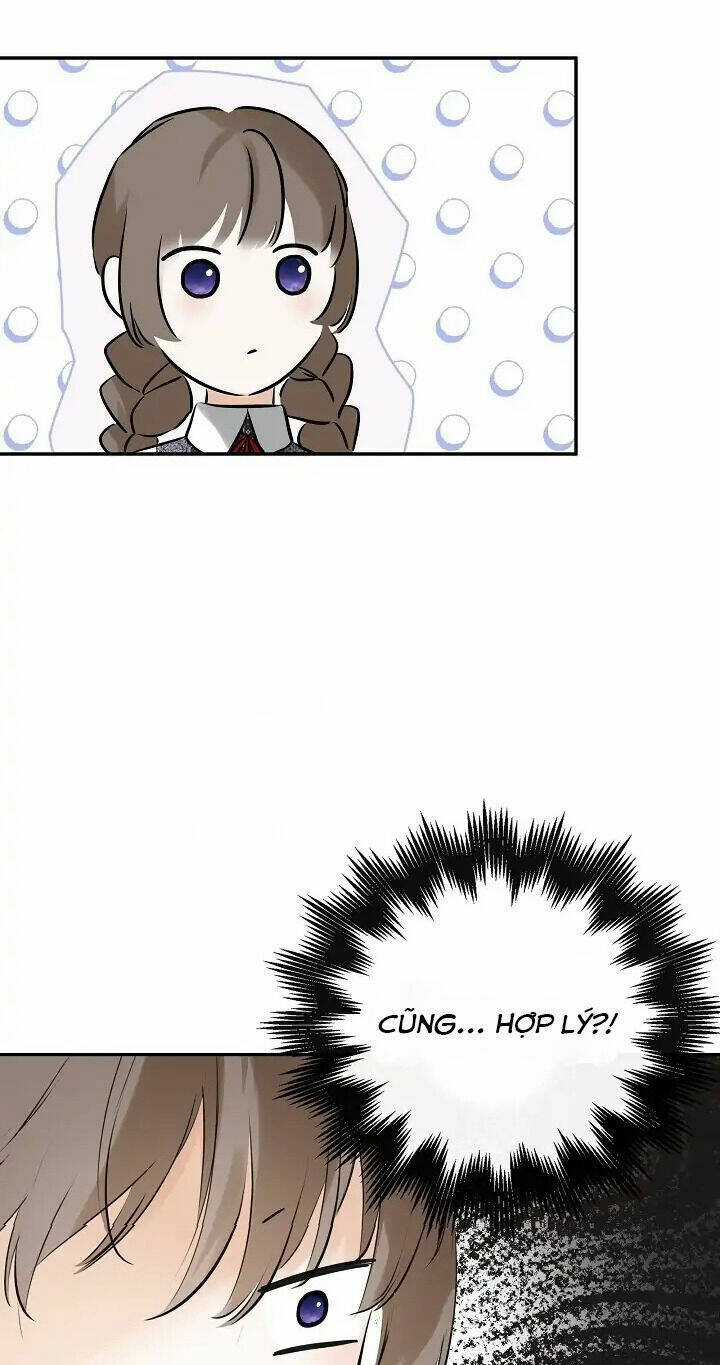 Tôi Chọc Nhầm Nam Phụ Che Giấu Thân Phận Chapter 38 trang 6