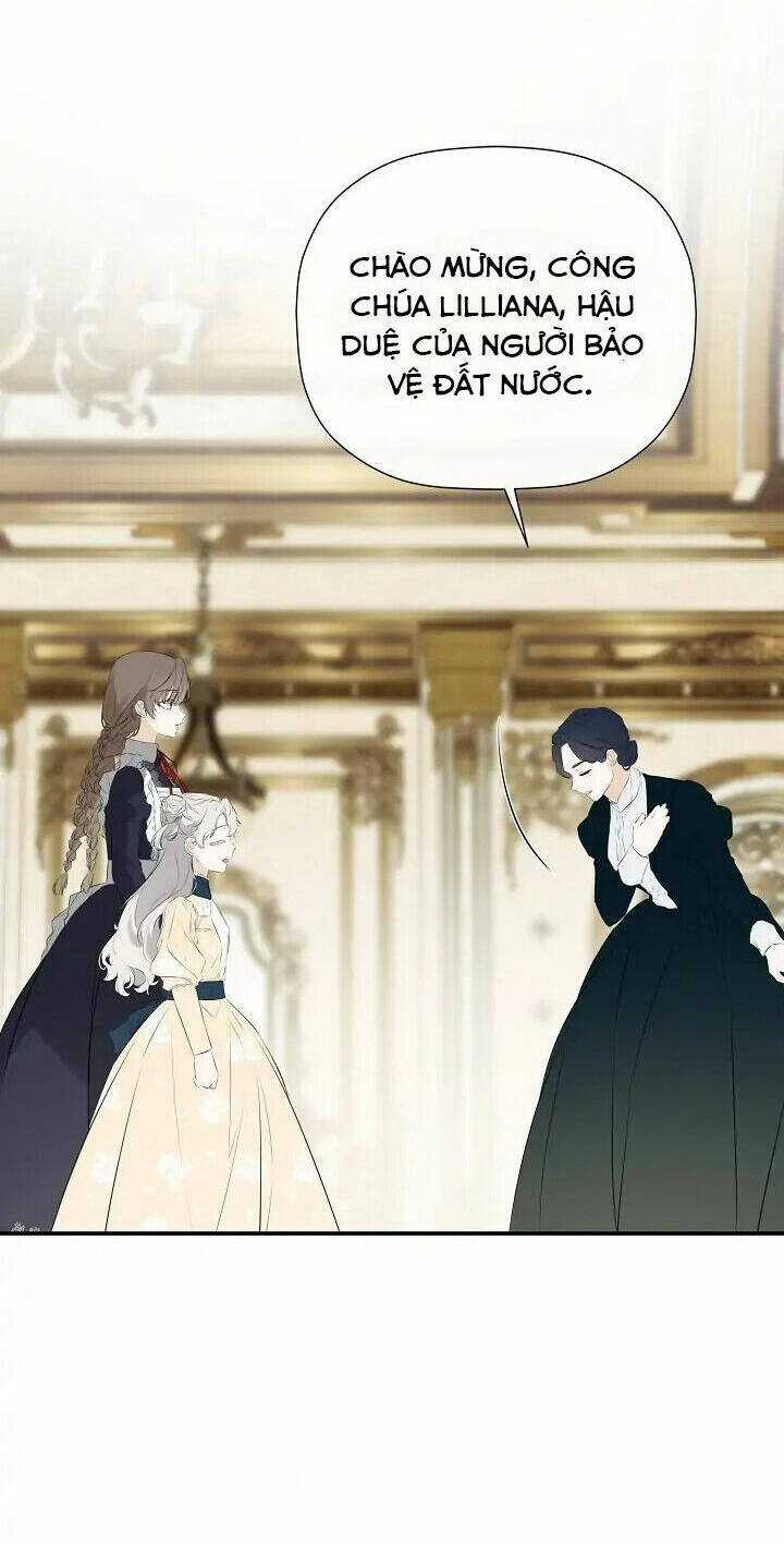 Tôi Chọc Nhầm Nam Phụ Che Giấu Thân Phận Chapter 38 trang 69