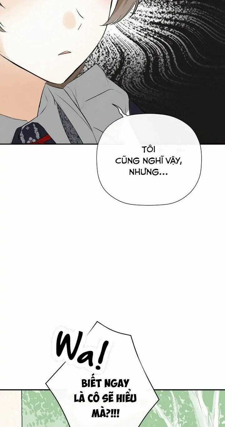 Tôi Chọc Nhầm Nam Phụ Che Giấu Thân Phận Chapter 38 trang 7