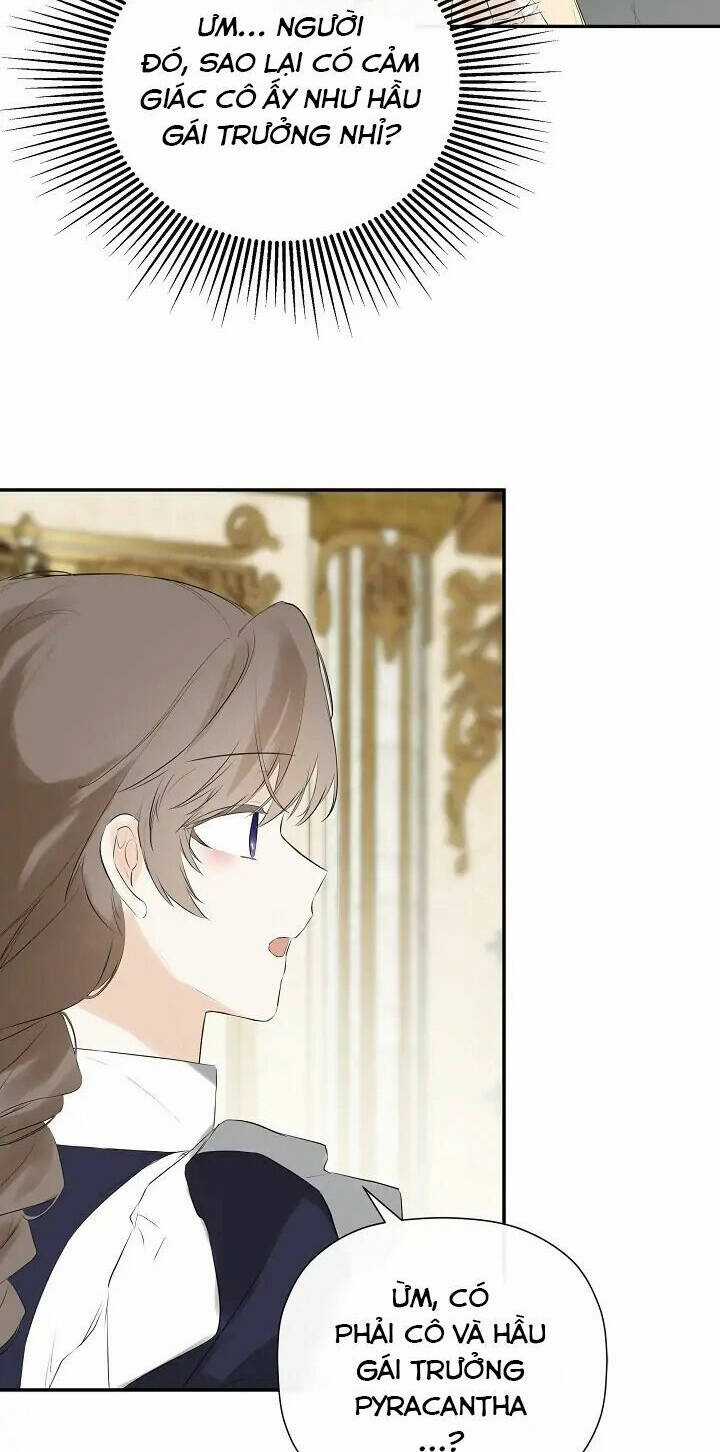 Tôi Chọc Nhầm Nam Phụ Che Giấu Thân Phận Chapter 38 trang 71