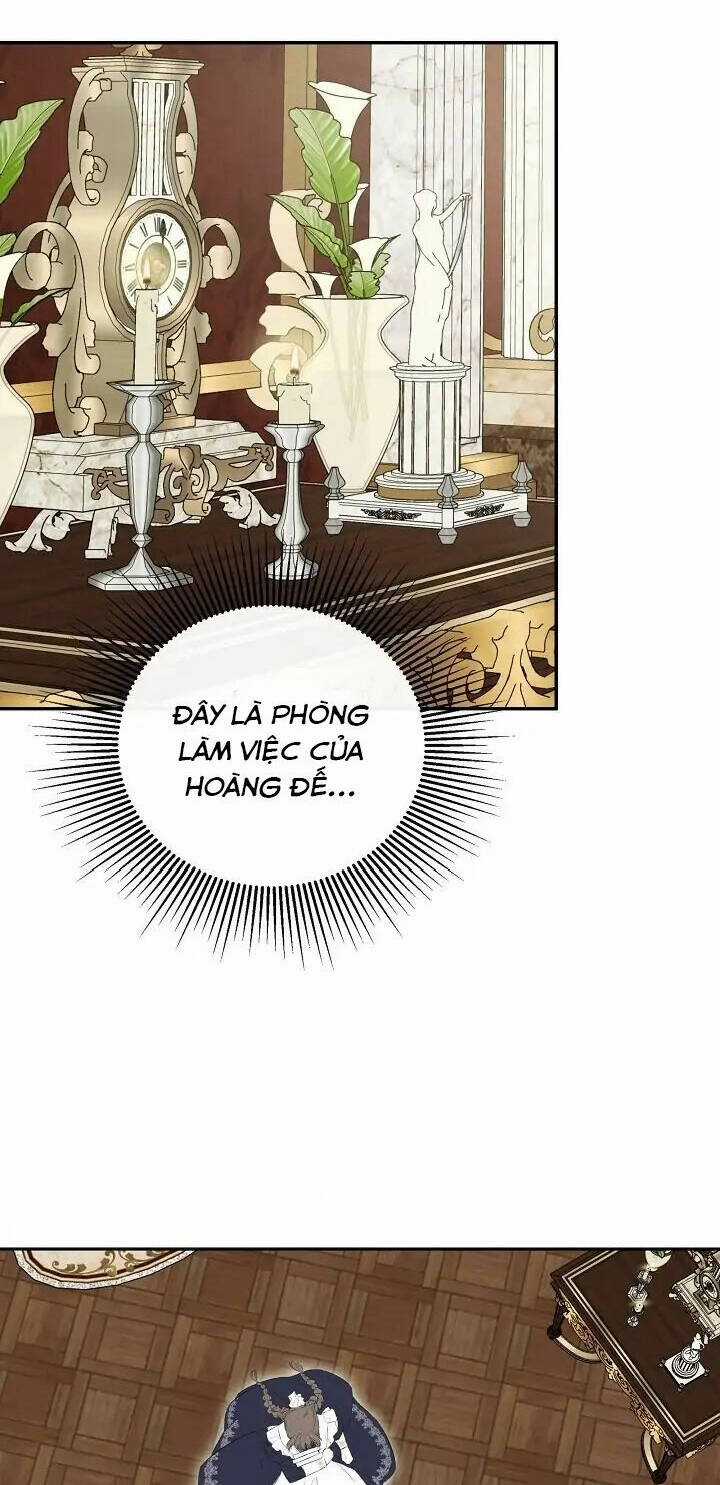 Tôi Chọc Nhầm Nam Phụ Che Giấu Thân Phận Chapter 38 trang 79