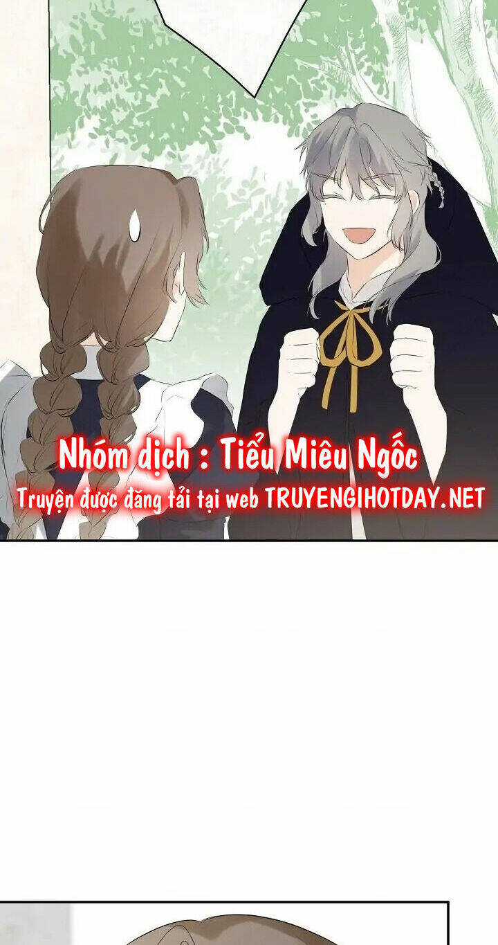 Tôi Chọc Nhầm Nam Phụ Che Giấu Thân Phận Chapter 38 trang 8