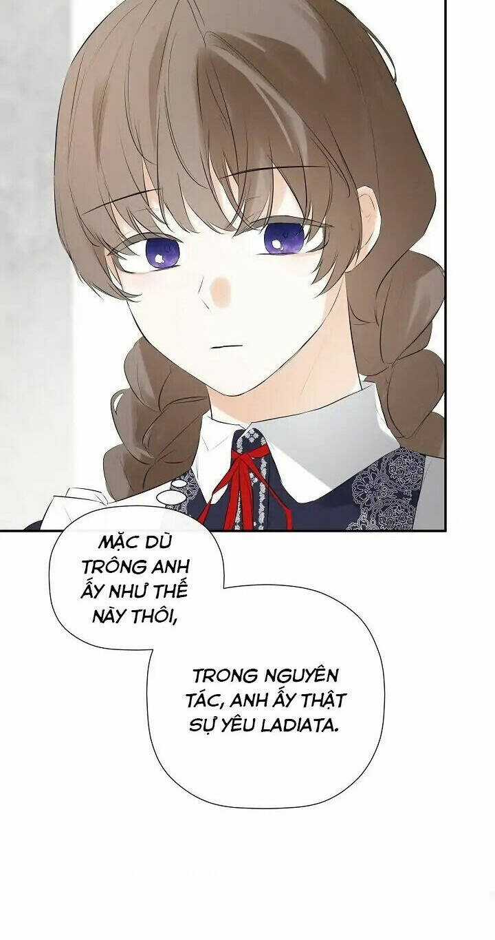 Tôi Chọc Nhầm Nam Phụ Che Giấu Thân Phận Chapter 38 trang 9