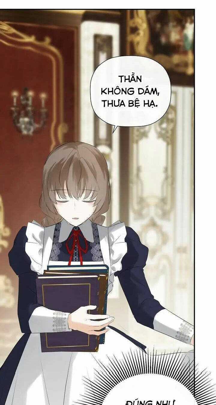 Tôi Chọc Nhầm Nam Phụ Che Giấu Thân Phận Chapter 39 trang 11