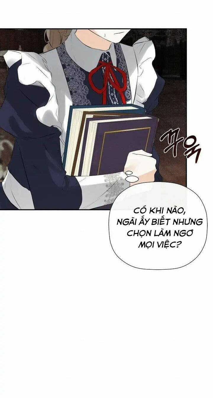 Tôi Chọc Nhầm Nam Phụ Che Giấu Thân Phận Chapter 39 trang 15