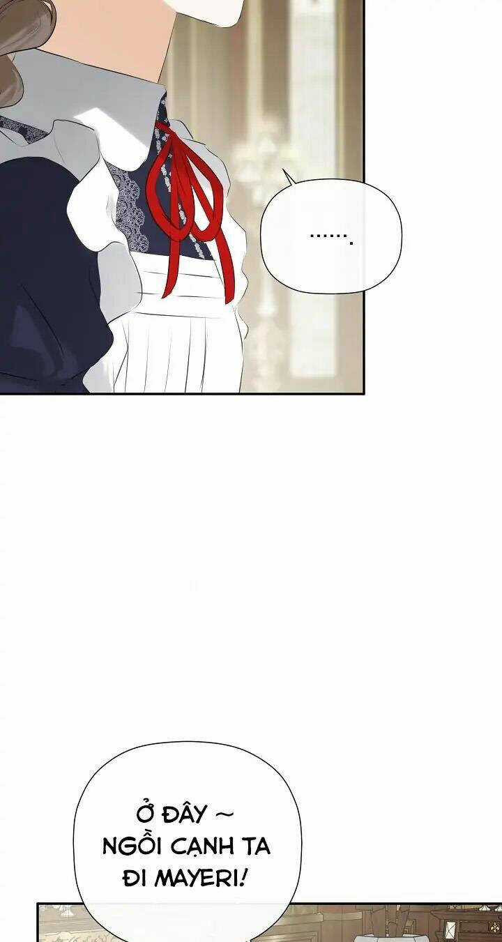 Tôi Chọc Nhầm Nam Phụ Che Giấu Thân Phận Chapter 39 trang 18