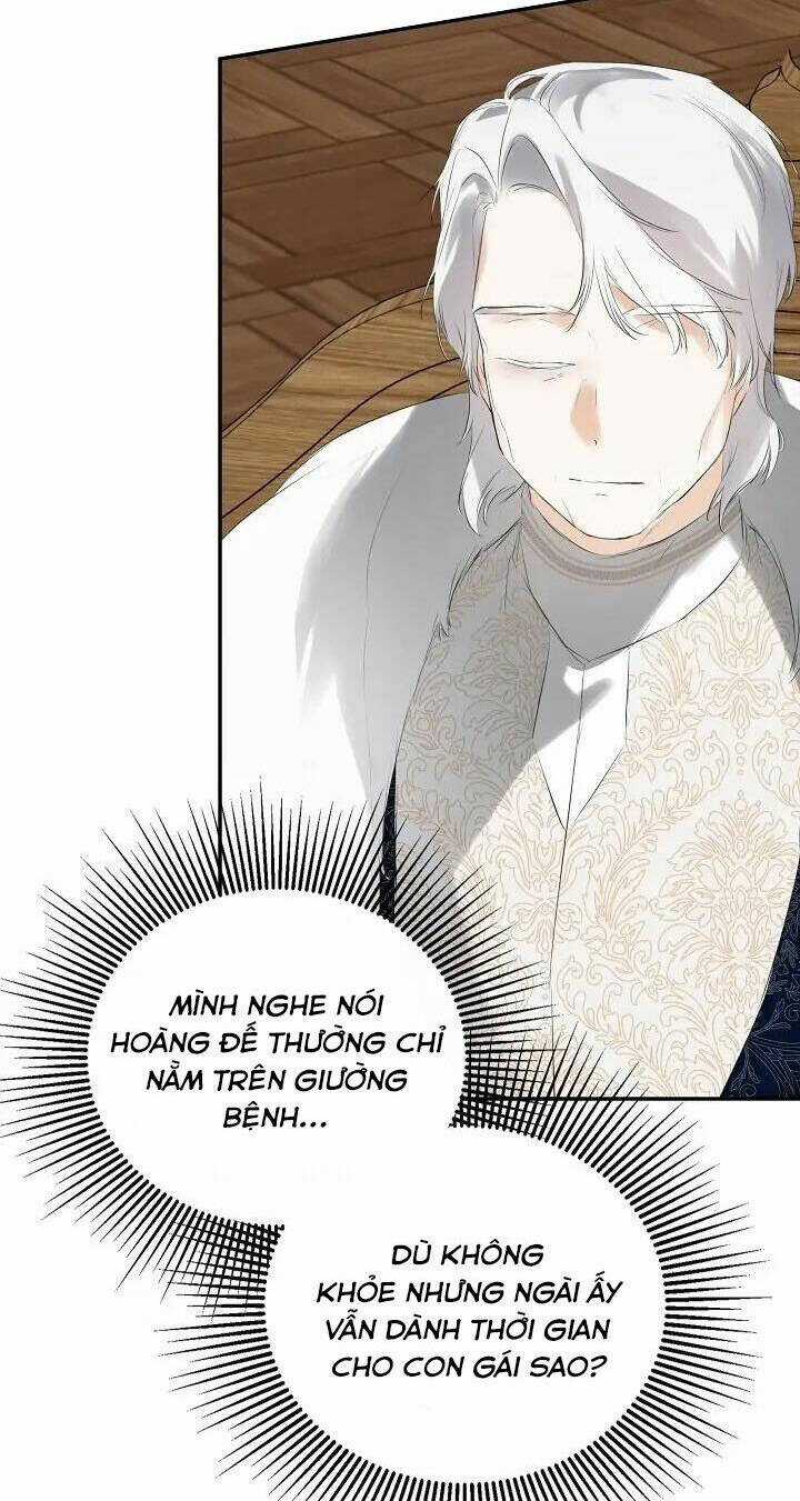 Tôi Chọc Nhầm Nam Phụ Che Giấu Thân Phận Chapter 39 trang 25