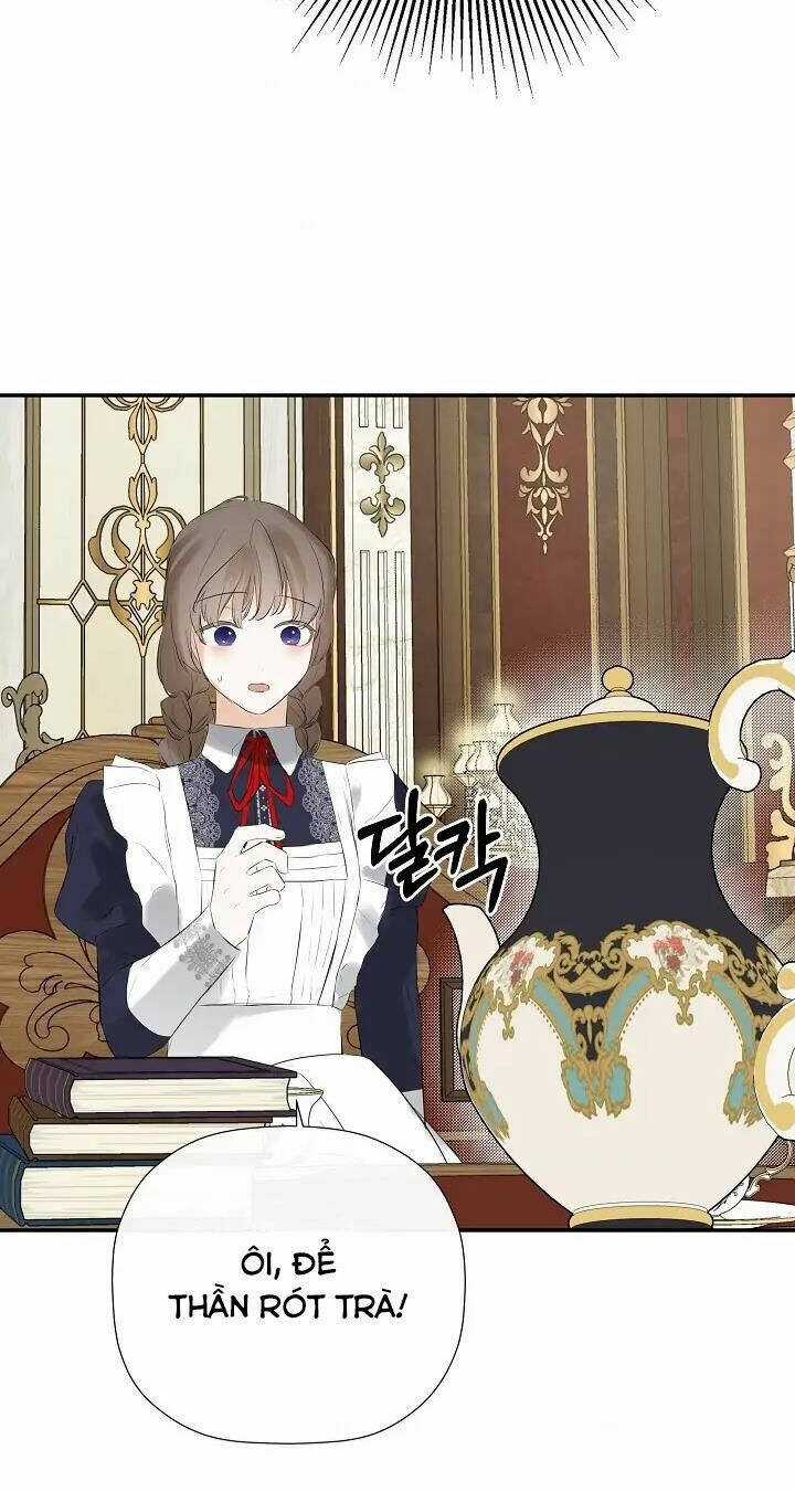 Tôi Chọc Nhầm Nam Phụ Che Giấu Thân Phận Chapter 39 trang 26