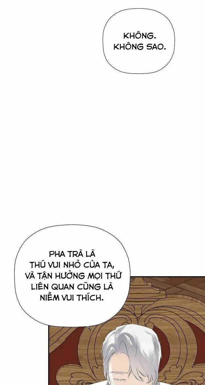 Tôi Chọc Nhầm Nam Phụ Che Giấu Thân Phận Chapter 39 trang 27